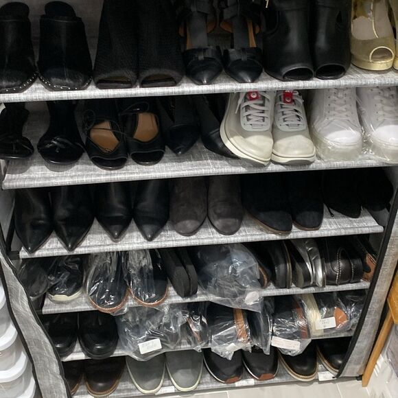 Huge Shoe Sale Men's Women's Kids Included. Offers Welcome! - Picture 2 of 5